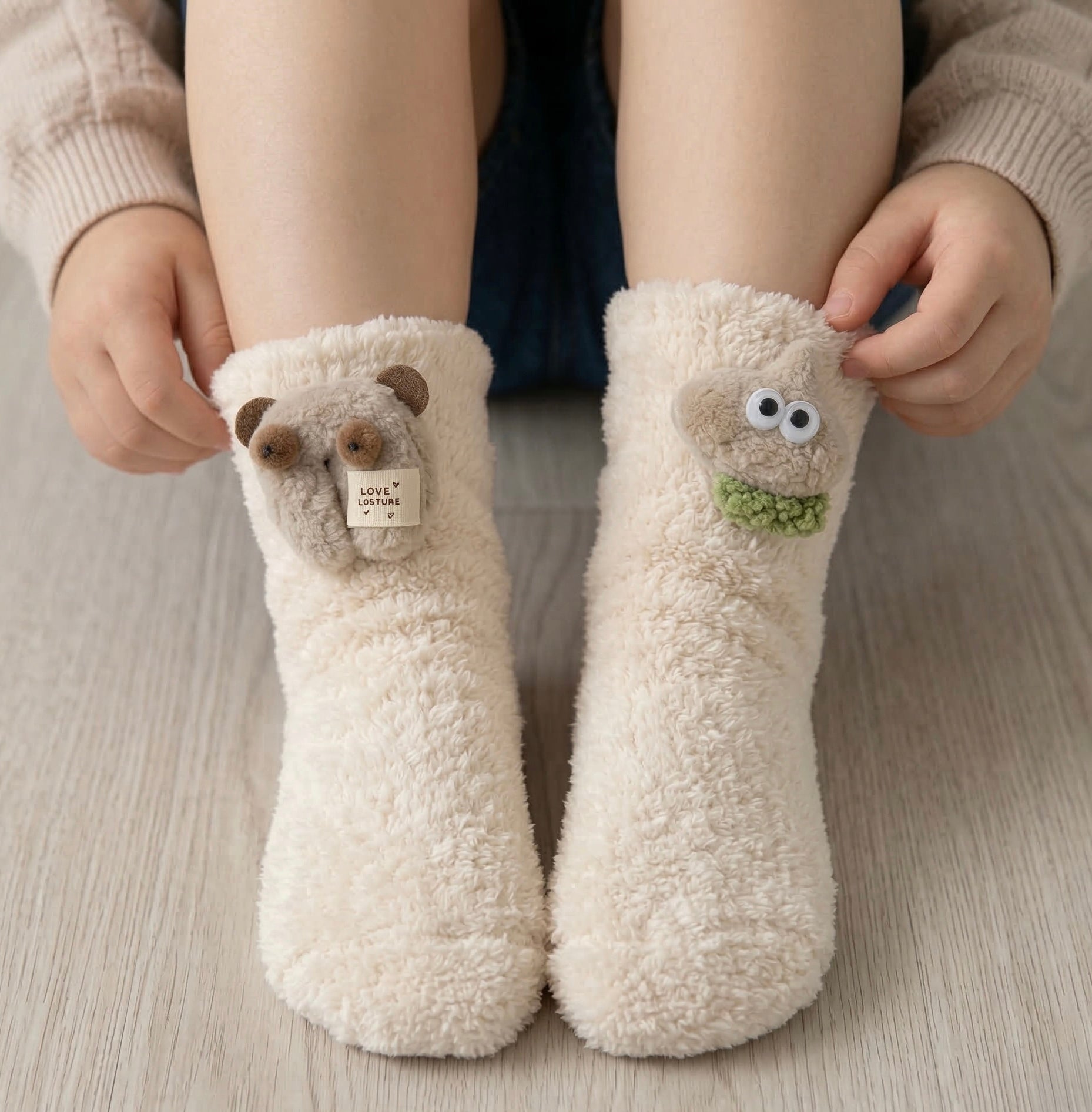 Meet the NEW Kids' Collection! Polar Feet® LLC