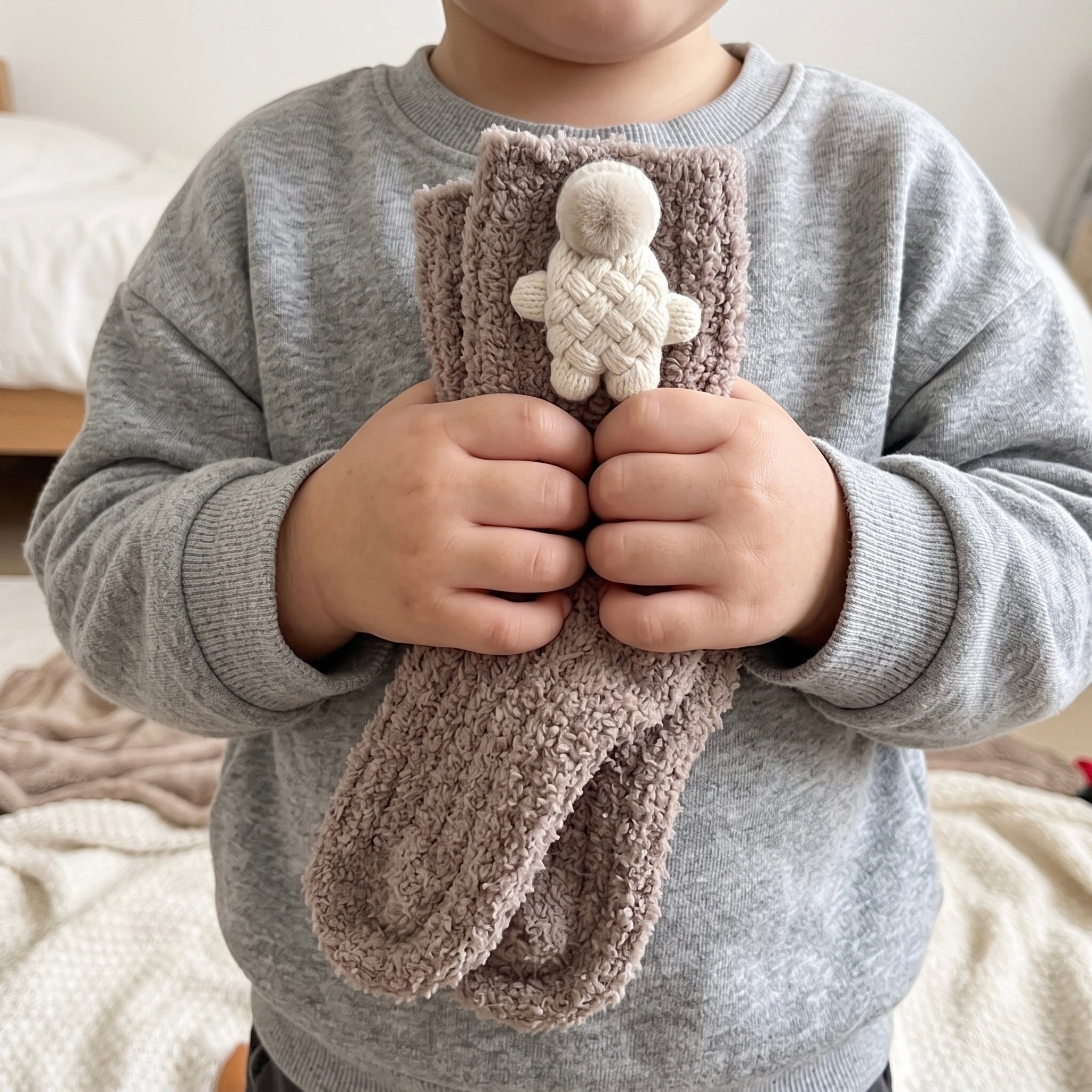 The Best Cozy Gifts for Kids That Aren't Toys Polar Feet® LLC