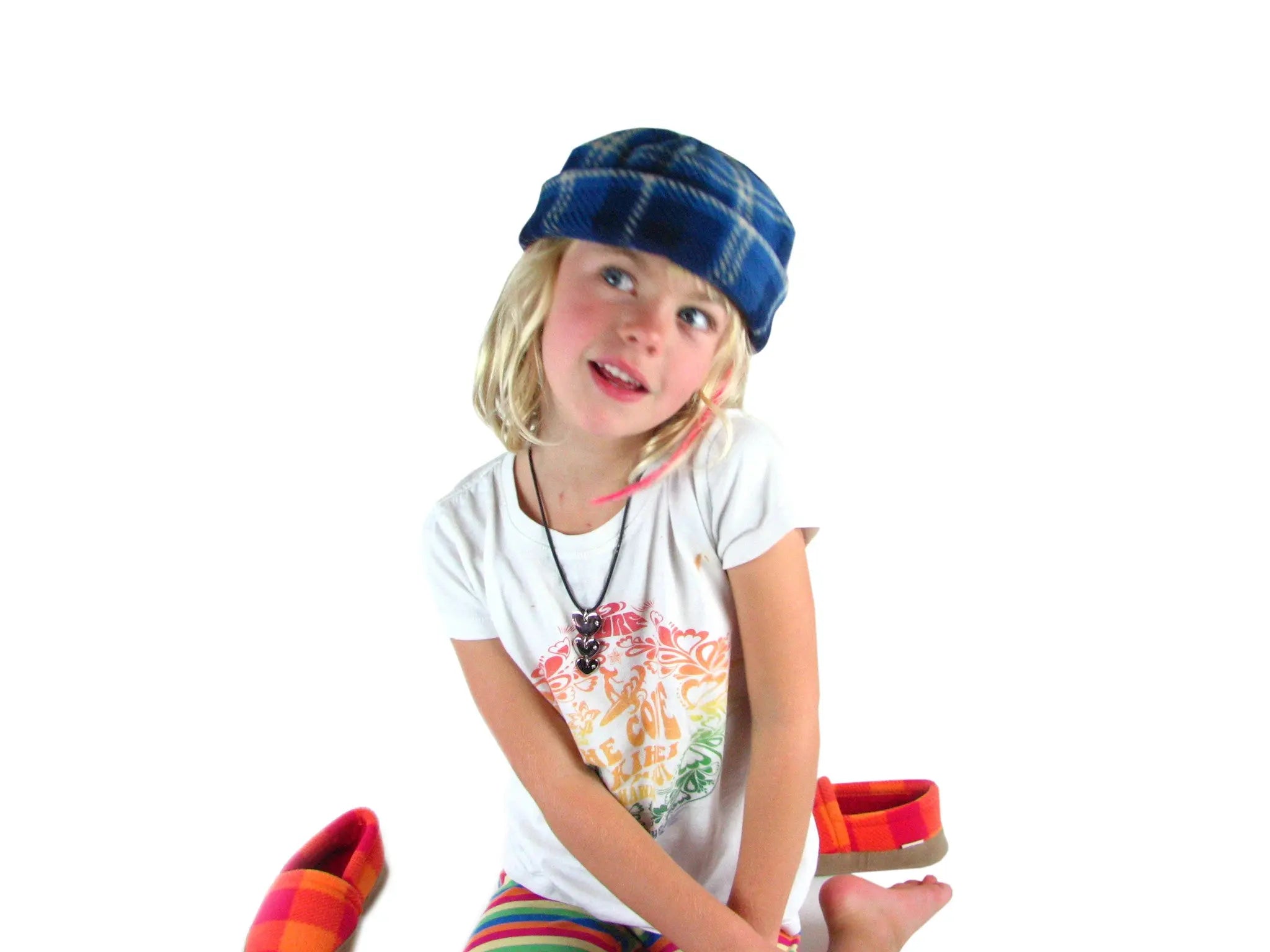 Kids' Perfect Mocs™ Polar Feet® LLC