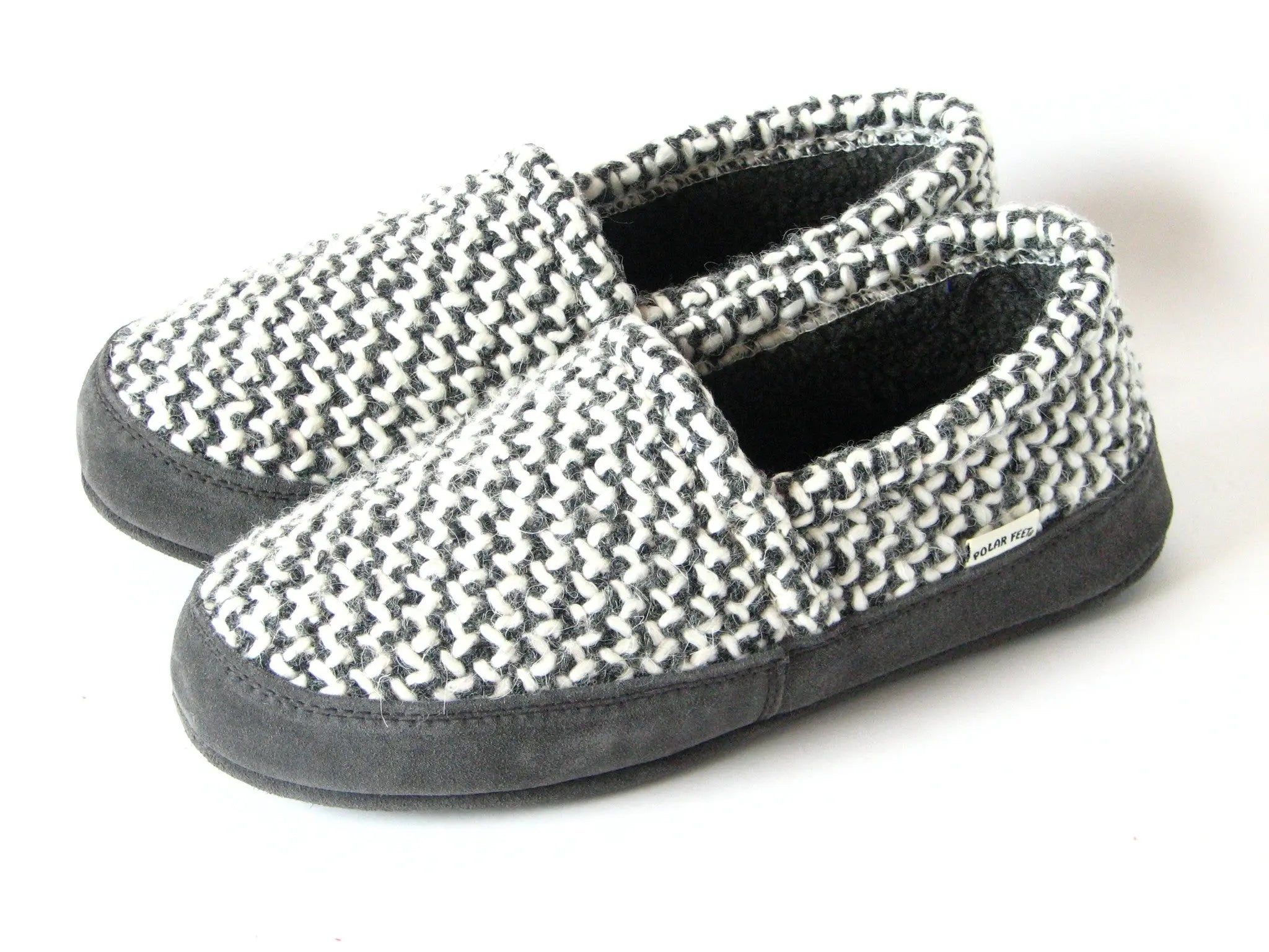 Polar Feet® Perfect Mocs™ Polar Feet® LLC