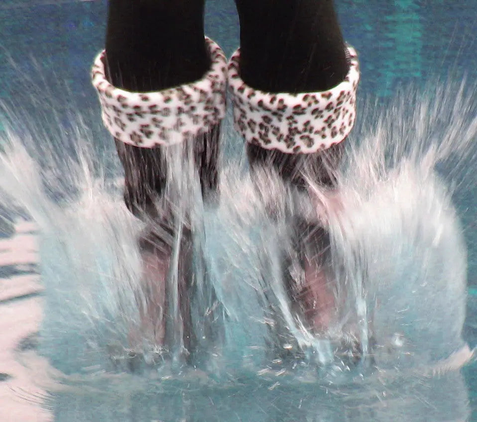 Boot Liners Polar Feet® LLC