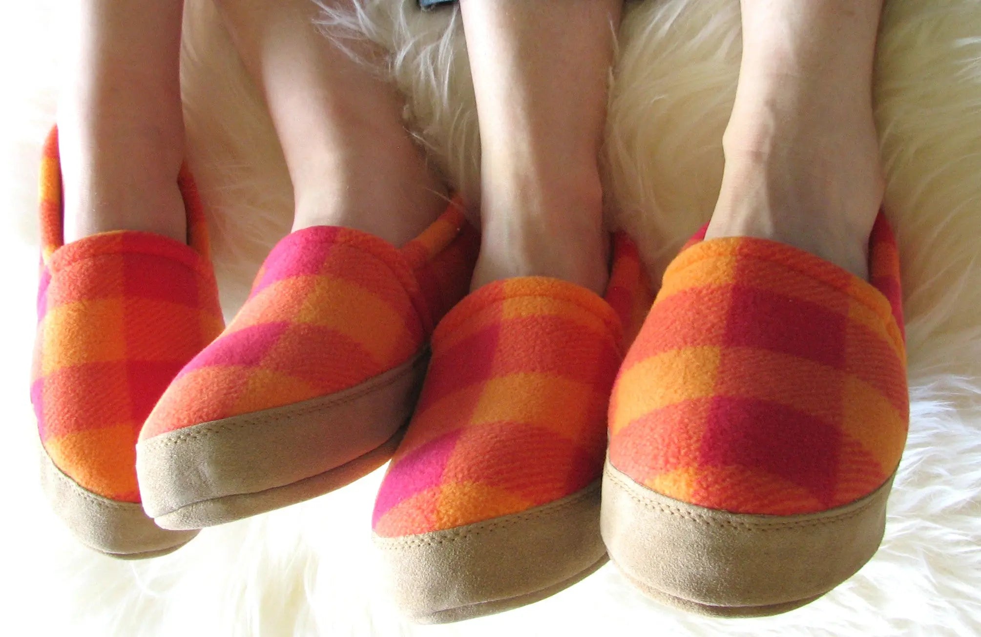 Mother's Day Slipper Sale Polar Feet® LLC