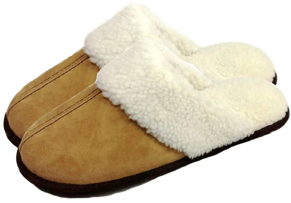 Men's Scuffs™ Slippers Polar Feet® LLC