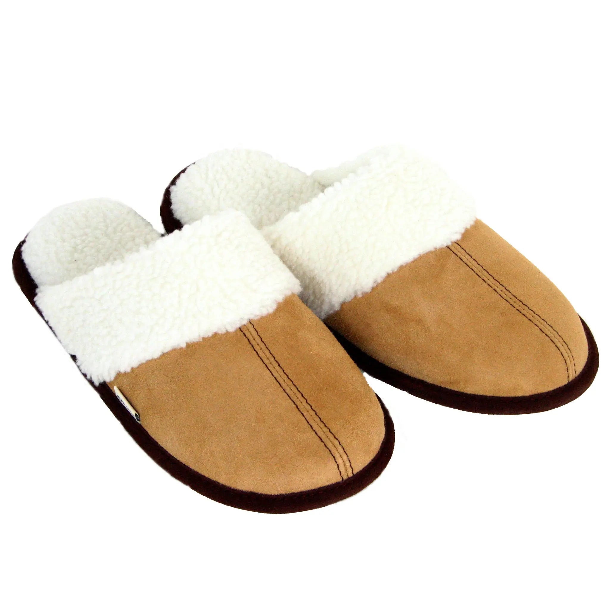 Women's Scuffs™ Slippers Polar Feet® LLC
