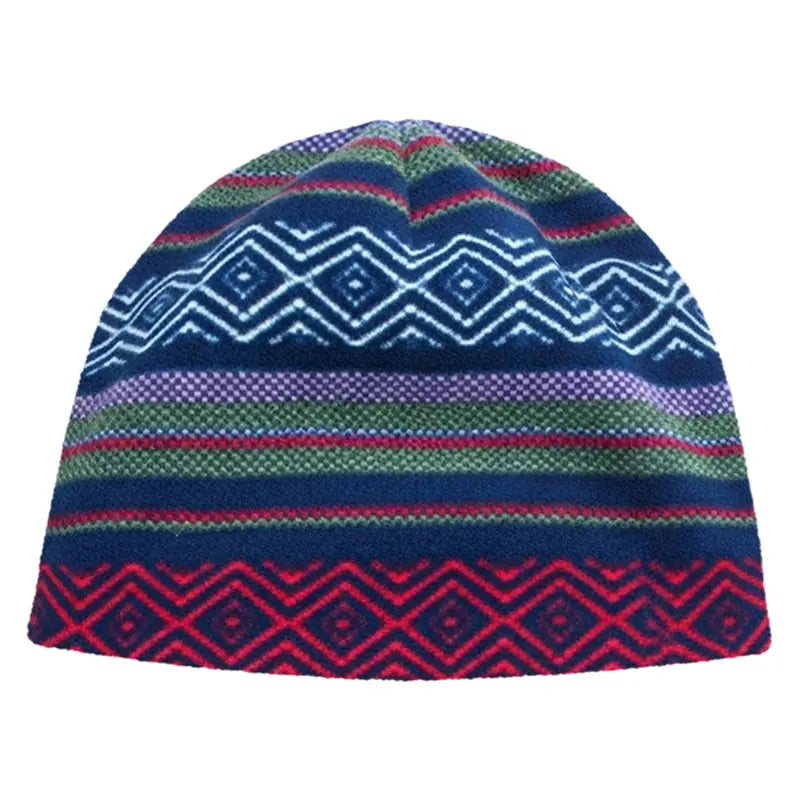 Polar Feet Fleece Toque Hats Unisex Polar Feet