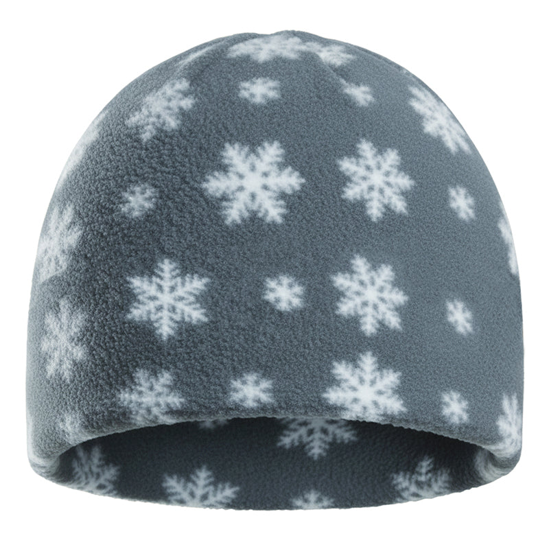 Polar Feet Fleece Toque Hats Unisex