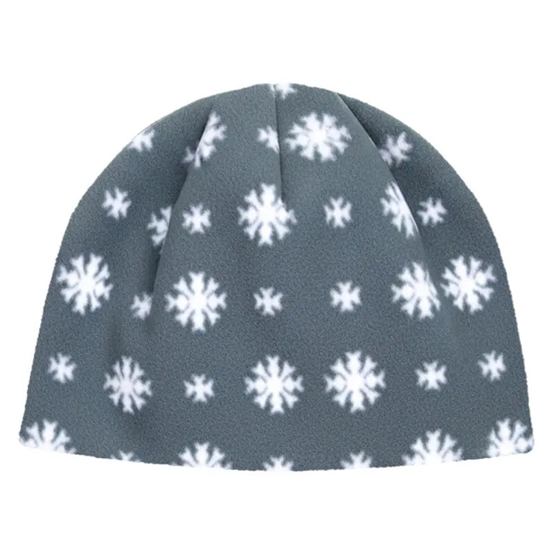 Polar Feet Fleece Toque Hats Unisex Polar Feet