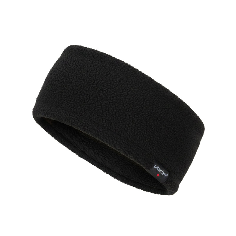 Polar Feet Fleece Headband