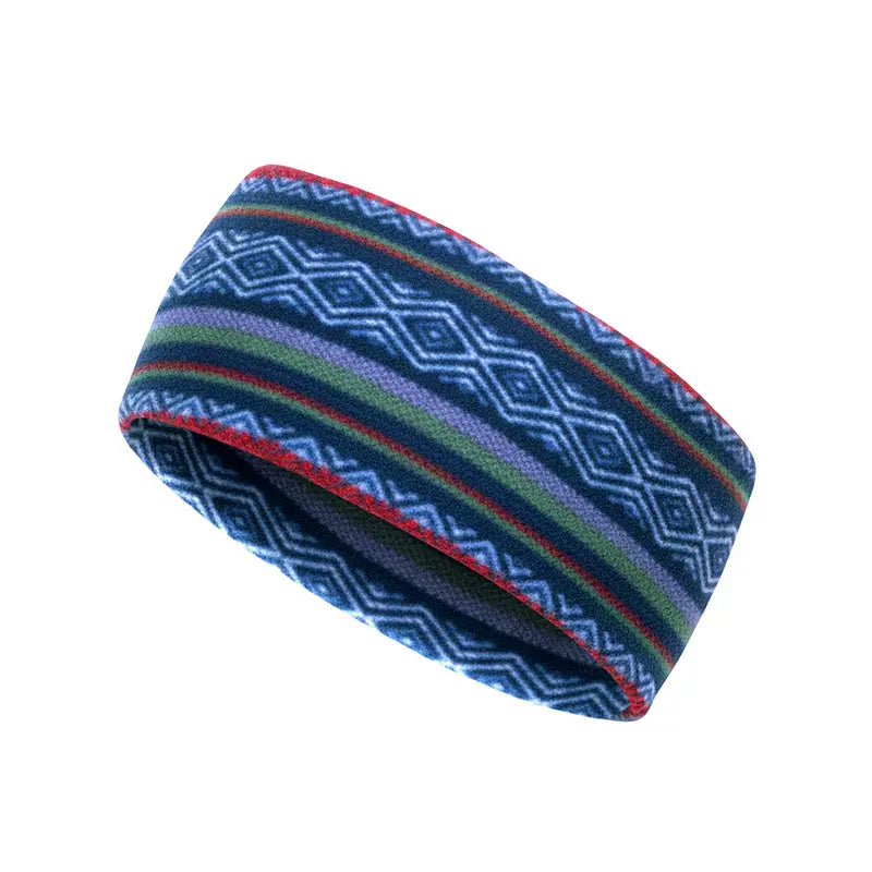 Polar Feet Fleece Headband Polar Feet