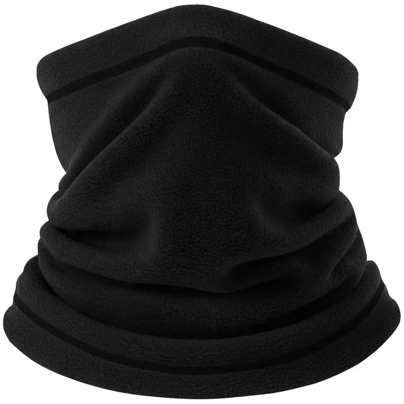 Polar Feet Fleece Neck Warmers Unisex | Neck Gaiter Polar Feet Fleece Neck Warmers Unisex | Neck Gaiter