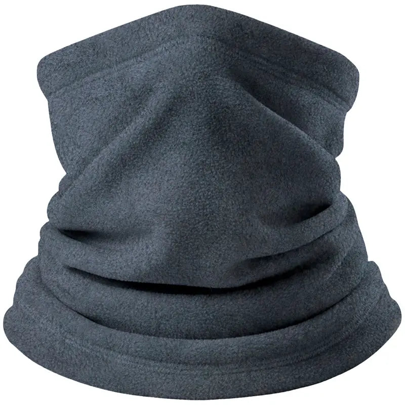 Polar Feet Fleece Neck Warmers Unisex Polar Feet