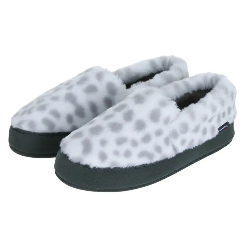 Polar Feet Women's Perfect Mocs - SnoCat Polar Feet