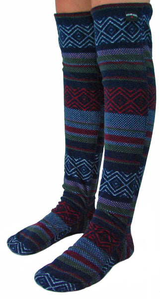 Over the knee socks canada store