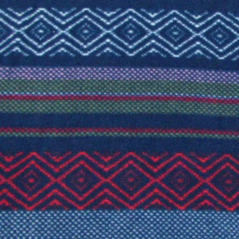 Polar Feet SUPER STRETCHY Fleece Tabi Socks - Nordic Polar Feet