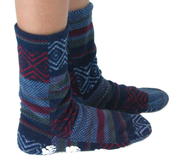 Childrens clearance fleece socks
