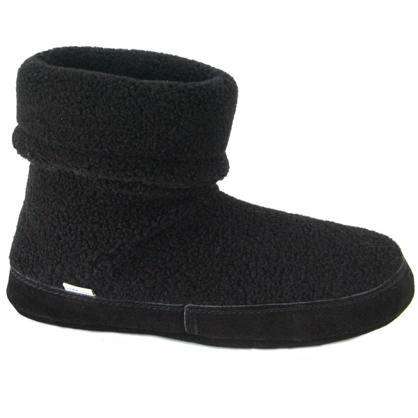 Mens high top slippers online