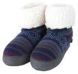 Polar Feet Women's Snugs - Nordic