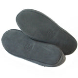 Polar Feet Women's Snugs - Grey Berber