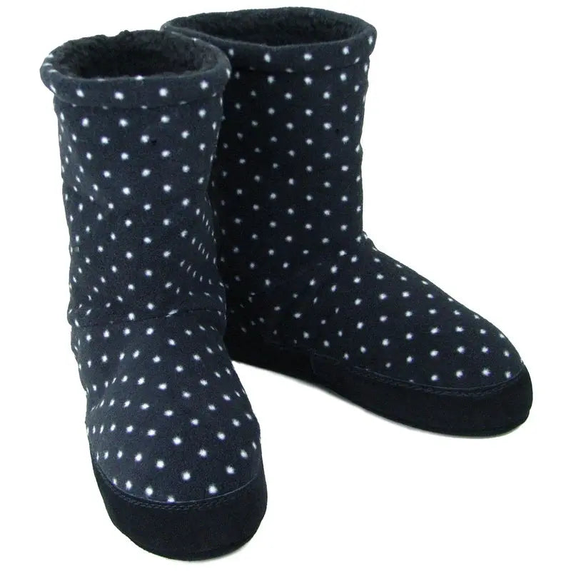 Polar Feet Women's Snugs Domino Polar Feet