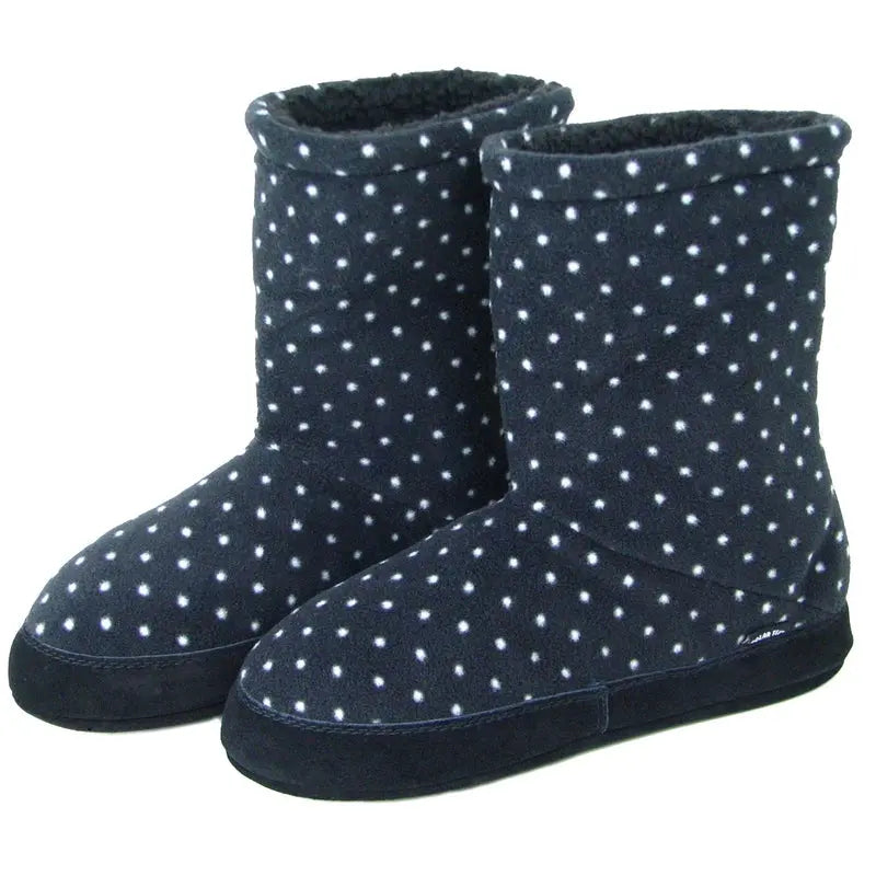 Polar Feet Women's Snugs Domino Polar Feet