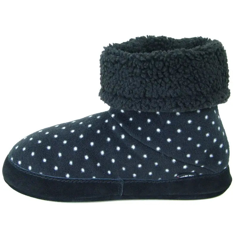 Polar Feet Women's Snugs Domino Polar Feet