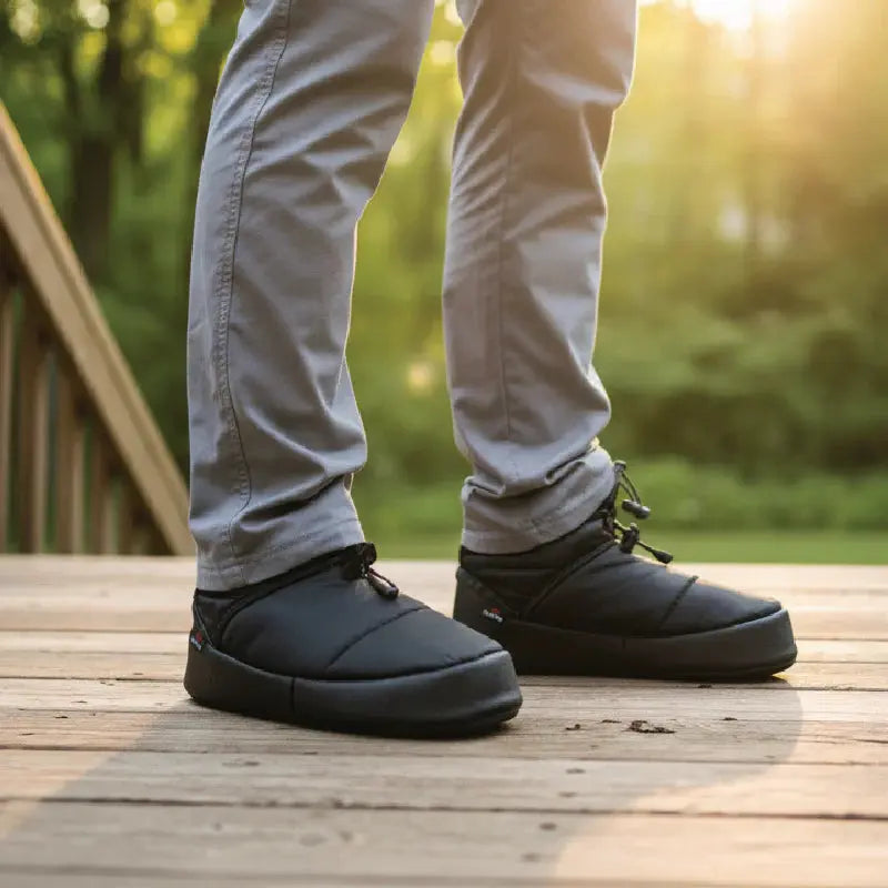 Men Polar Feet® LLC