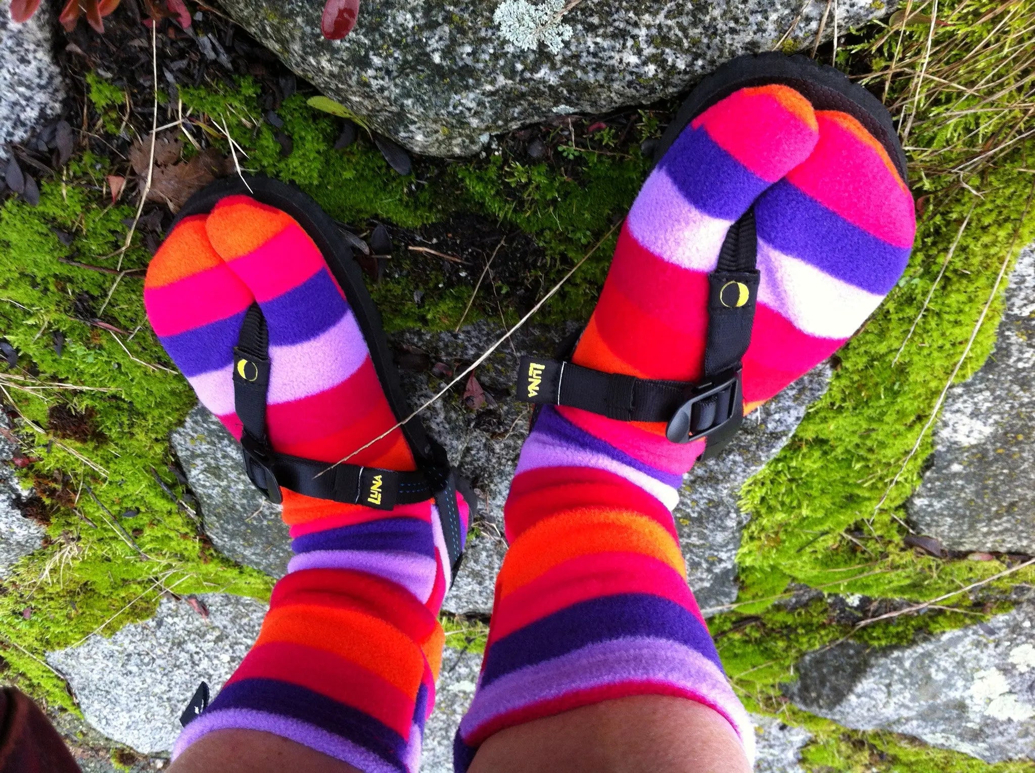 Tabi Socks Polar Feet® LLC