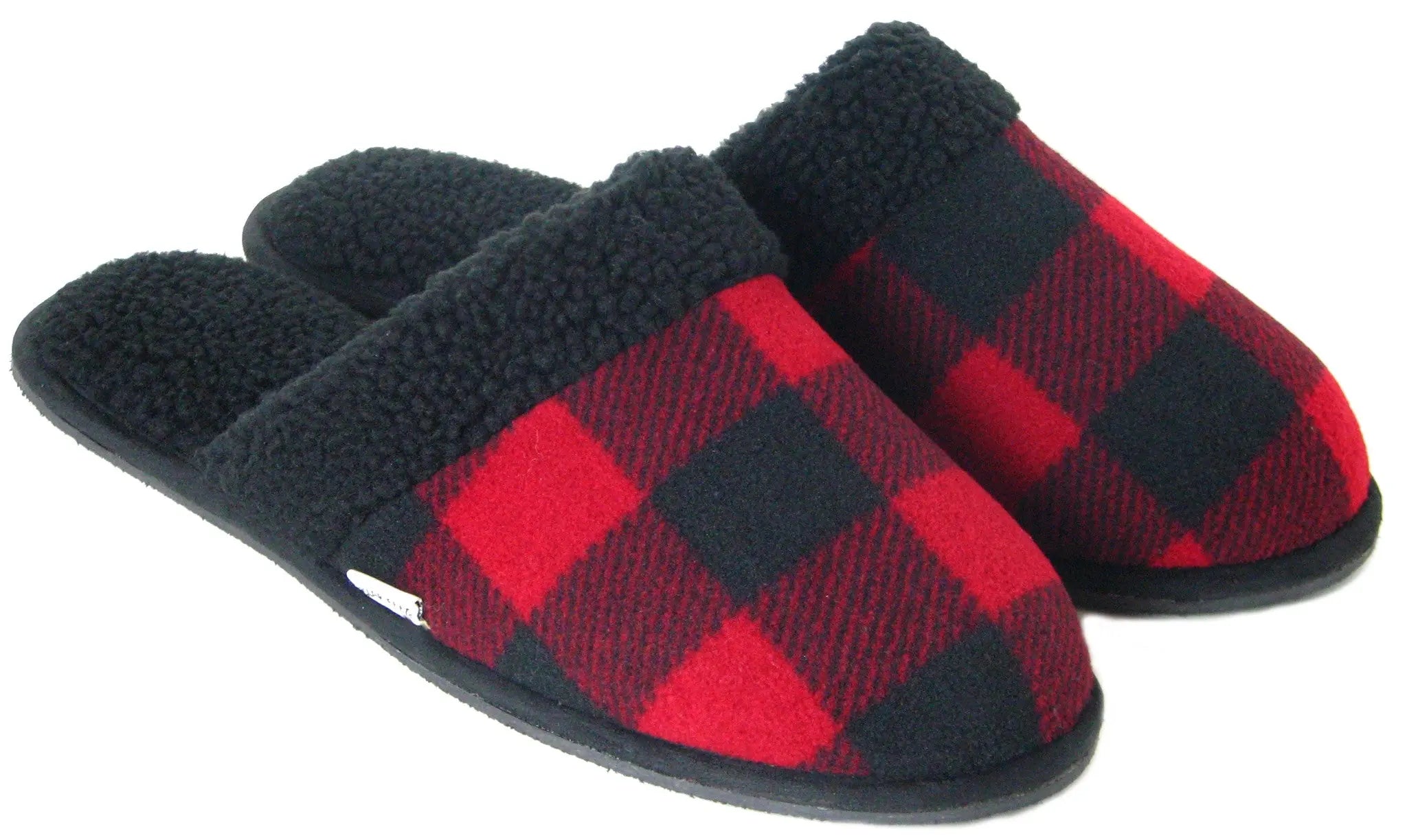 Slip-Ons | Slippers Polar Feet® LLC