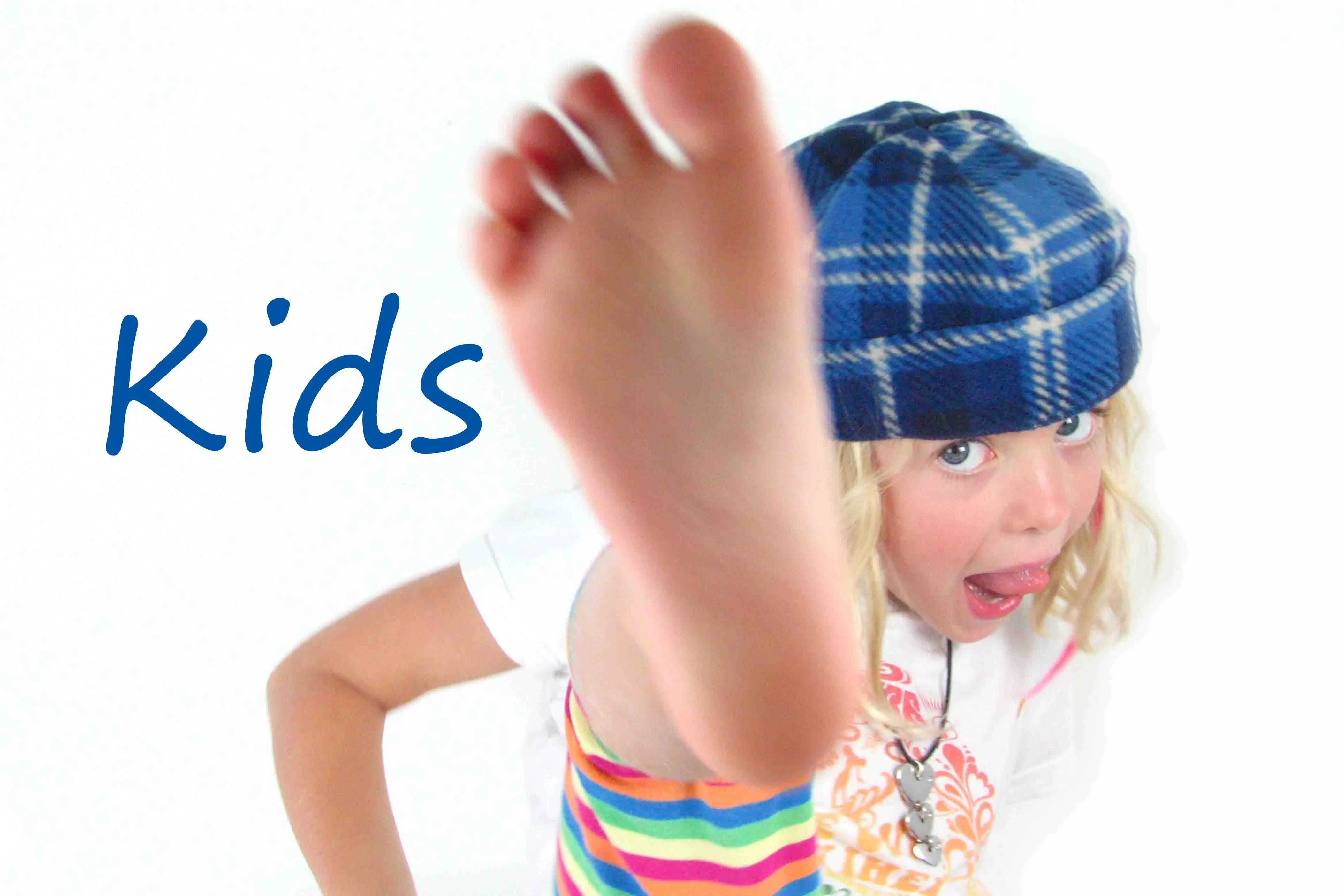 Kids Polar Feet® LLC