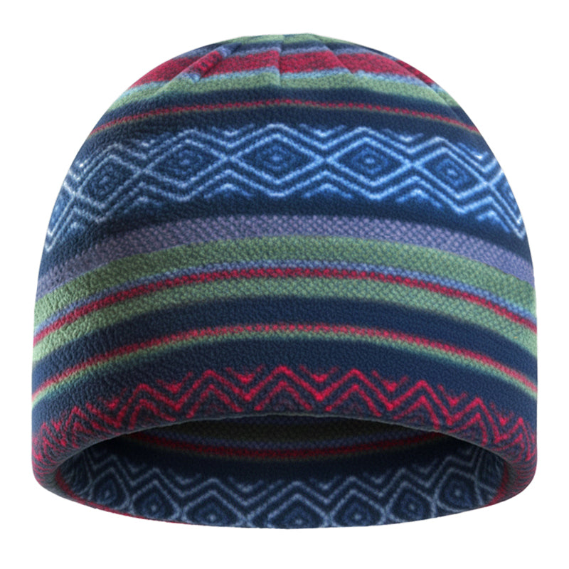 Polar Feet Fleece Toque Hats Unisex