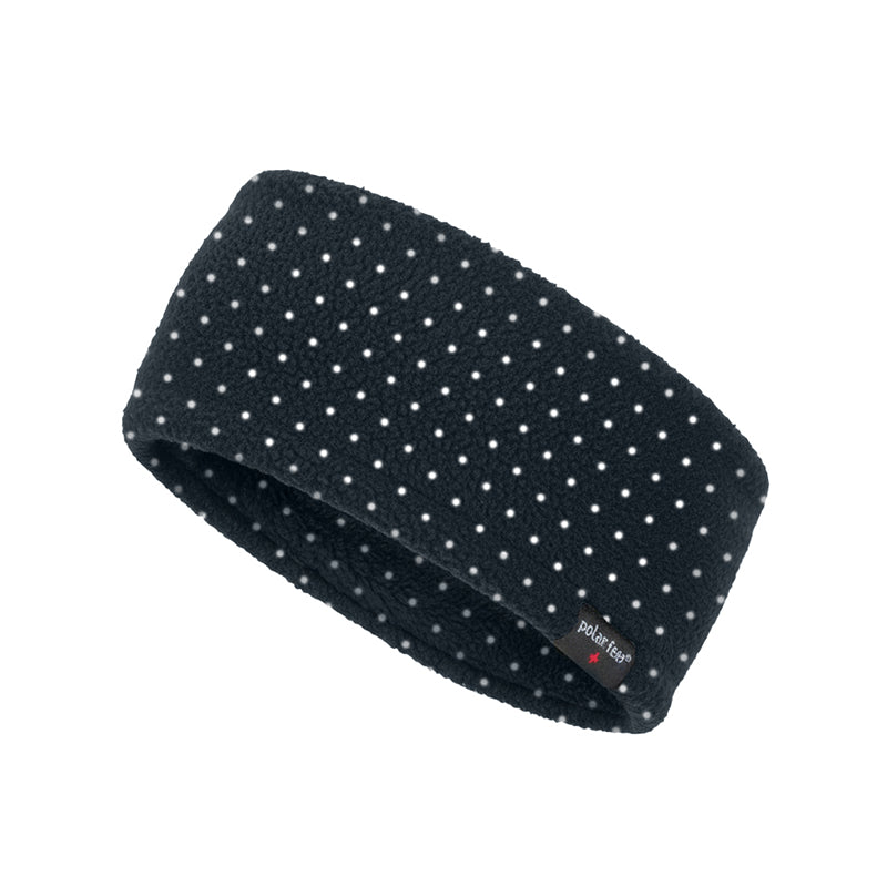 Polar Feet Fleece Headband