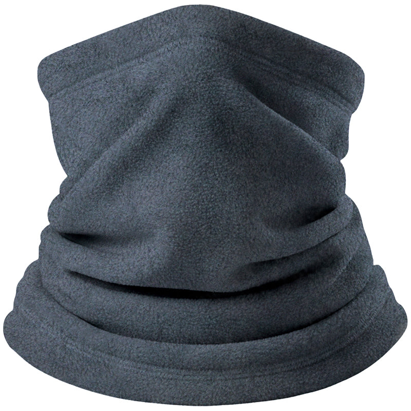 Polar Feet Fleece Neck Warmers Unisex