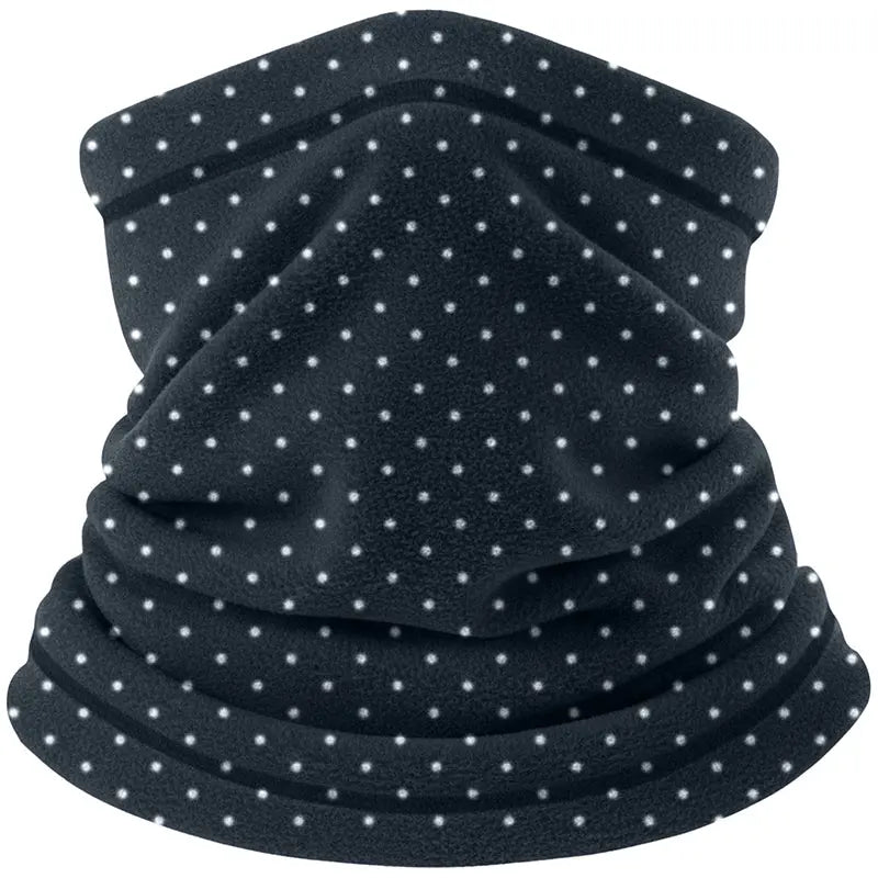 Polar Feet Fleece Neck Warmers Unisex | Neck Gaiter