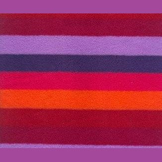 Polar Feet Fleece Socks - Jellybean Polar Feet