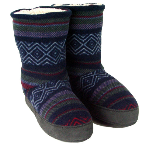 Nordic slipper boots Clearance