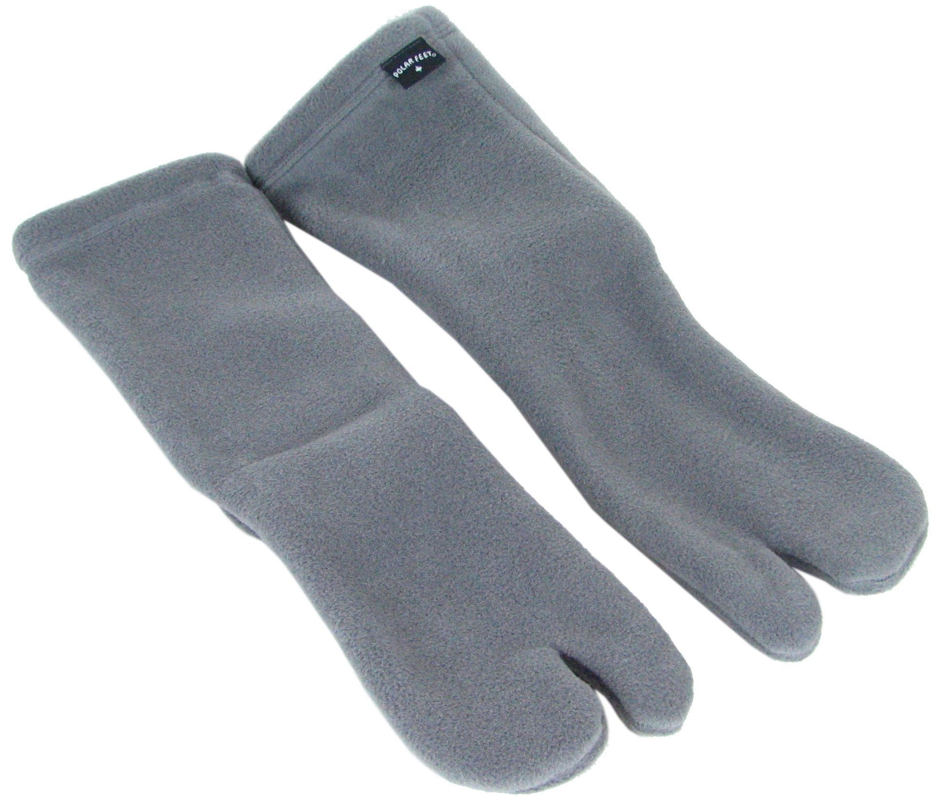 ◆ojos◆ Layered Tabi Toe Socks Grey 23SS-AC02-GR ◇ojos◇ Layered Tabi Toe Socks Grey 23SS-AC02-GR Tabi Socks