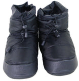 Polar Feet Camp Booties - Black