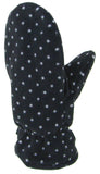 Polar Feet Fleece Mittens