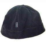 Polar Feet Beanie - All Black