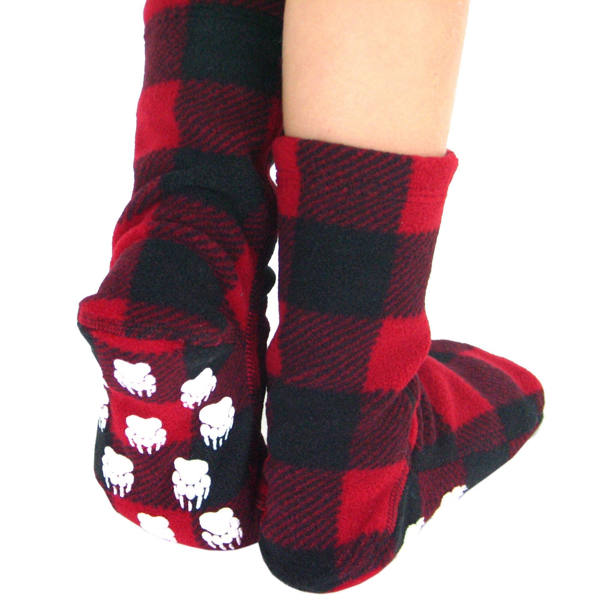 Children's slipper socks on sale