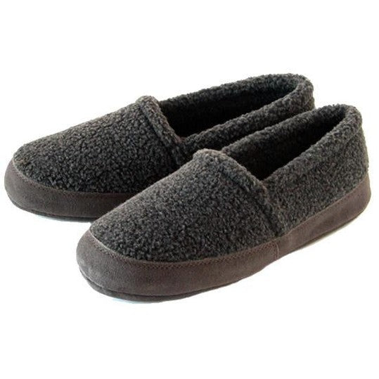 Polar Feet Men's Perfect Mocs - Lumberjack