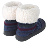 Polar Feet Women's Snugs - Nordic