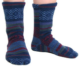 Polar Feet Adult Socks - Nordic
