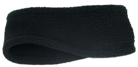 Supreme fleece headband online